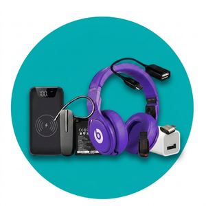 Tech & Gadgets