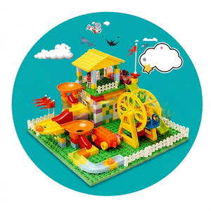 Toys & Games