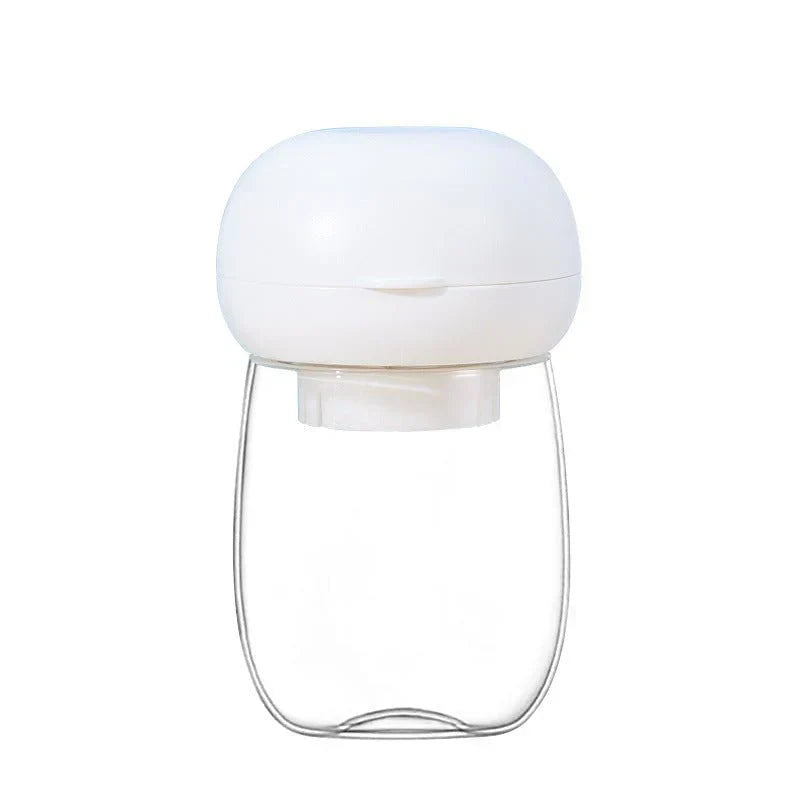 Foldable And Portable Pet Cat And Dog Outdoor Drinking Glass Pet Products ( UAE Delivery Time: 1-3 Days)